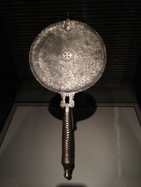Items from as early as the 7th Century in the MIA